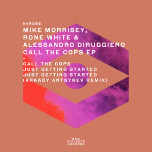 Call the Cops (Original Mix)