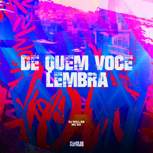 De Quem Você Lembra