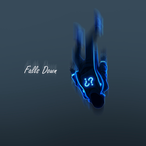 Falls Down