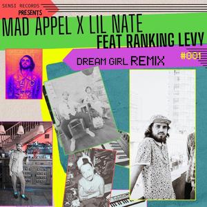 Dream Girl Combination