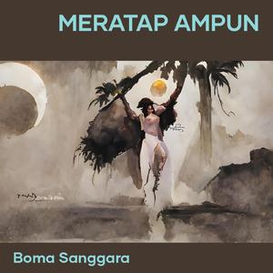 meratap ampun