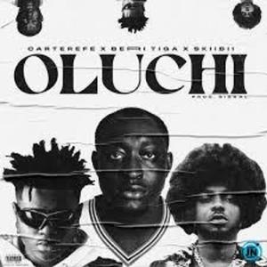 Oluchi (Timeless) (feat. Berri-Tiga & Skiibii)