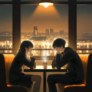 Caffè Latte (feat. Aki)