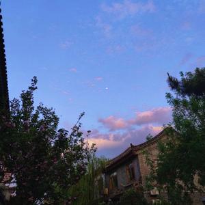 有你在就是晴天