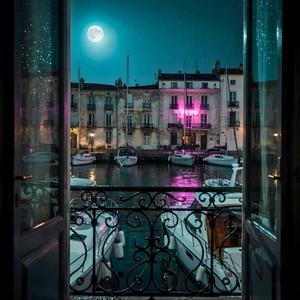 Luna Noir