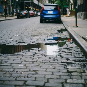 みずたまり (old version)