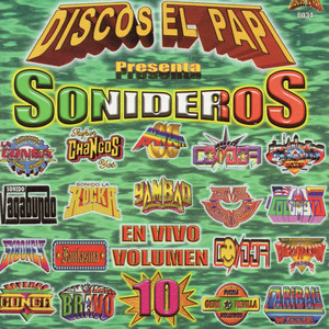 Cumbia de las Estrellas