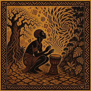 Talking Drum Answers What No One Dared to Ask