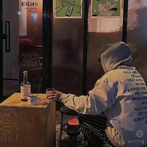 想念是无声的雨