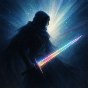 逆光の刃（ぎゃっこうのやいば）（逆光之刃）