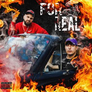For Real (feat. Tablero)