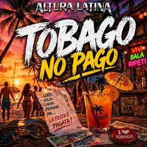 TOBAGO NO PAGO