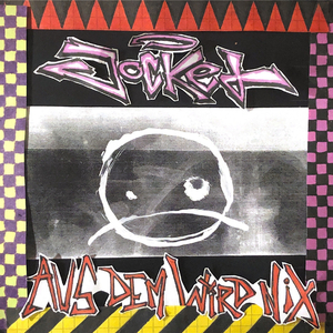 Malle Maximalia die Kaiserin vom Karpfenteich presents Nougat Bitz