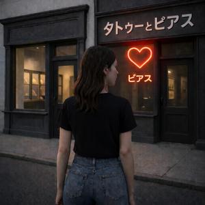 Tattoo (Tattoo Japanese Special Version)