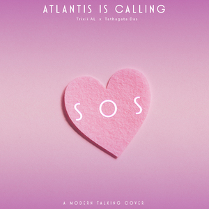 Atlantis is Calling