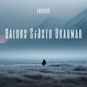 Baldrs Síðstu Draumar
