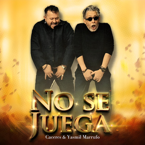 No Se Juega