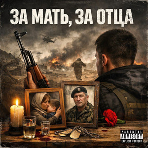 За мать, за отца