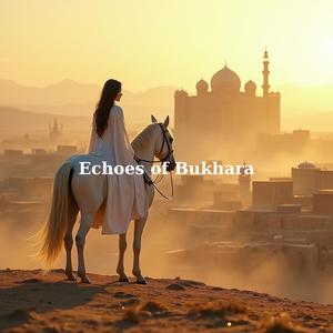 Echoes of Bukhara (new age)