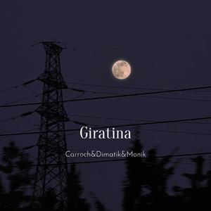 Giratina(2025 version)