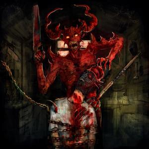 SLAYING DRAGONS (feat. DIRTYBUTT & GUAP SENSEI)