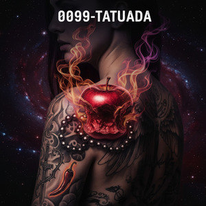 0099-Tatuada