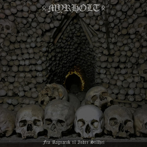 Fra Ragnarok Til Indre Stillhet