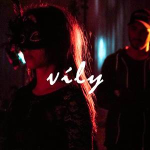 Víly