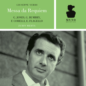 Messa da Requiem:Kyrie eleison
