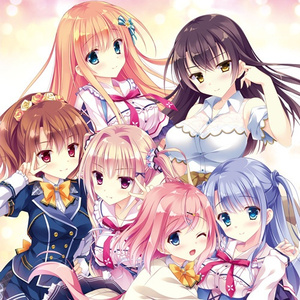 かさなるココロ