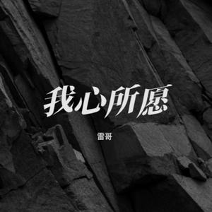我心所愿