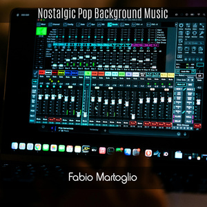 Ti Ho Rivista Lo Sai (Instrumental)