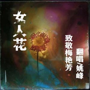 女人花 （民谣古筝现场版）（翻自 梅艳芳）