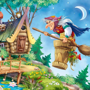 Лесные болтуны