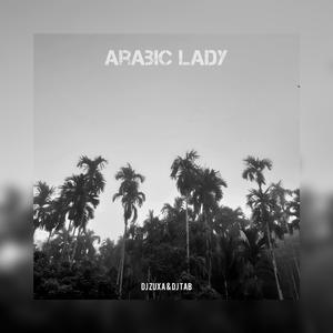 Arabic Lady
