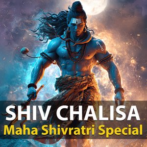 Shiv Chalisa (Mahashivratri 2026)