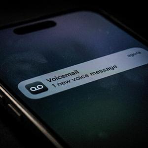Voicemail