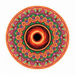 Release what dims your inner flame