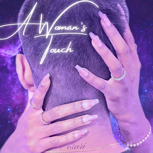 A Woman’s Touch