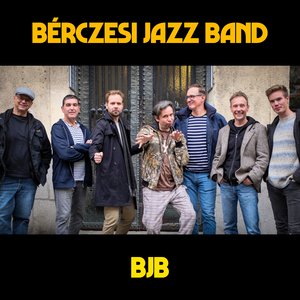 ZÖLDPARDON (BÉRCZESI JAZZ BAND)