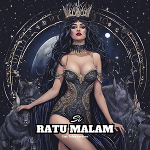 Si Ratu Malam