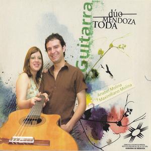 Quererte a la distancia (feat. Dúo Mendoza toda)