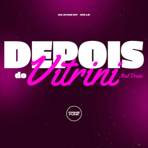 Depois Do Vitrini, Biel Drake