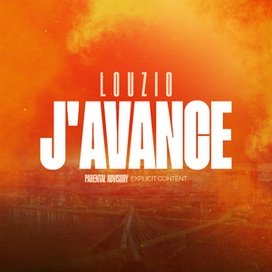 J'avance