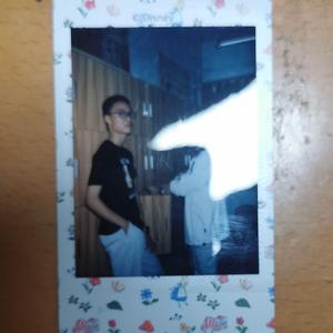 仅此一个的月亮（Prod.Furyl）