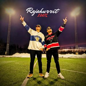 100% (feat. Savilampi)