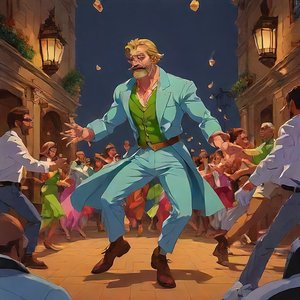 Zorba