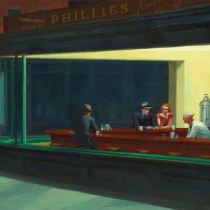 Nighthawks