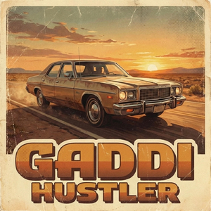 Gaddi