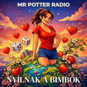 Nyílnak a bimbók